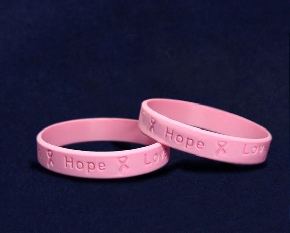 Amazon.com: Customize Personalized Silicone Wristbands Rubber Bracelets Bulk  with Text, Color, Logo,Size for Fundraisers, Promotions,Awareness,Gifts,Events(1.  Solid Color) : Office Products
