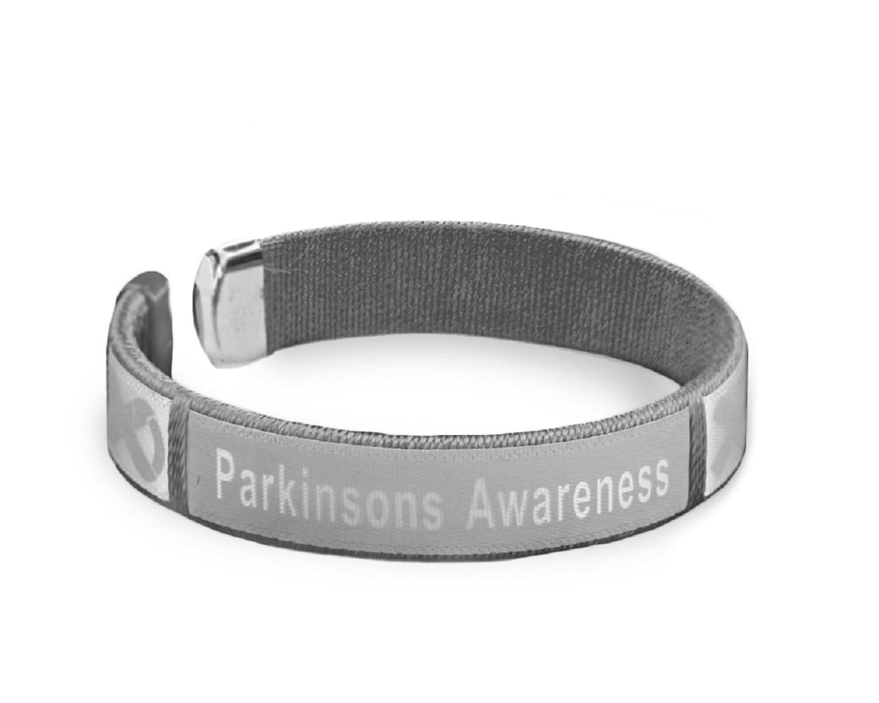 Parkinson's Disease Bracelets for Parkinson's Awareness Month – Fundraising  For A Cause