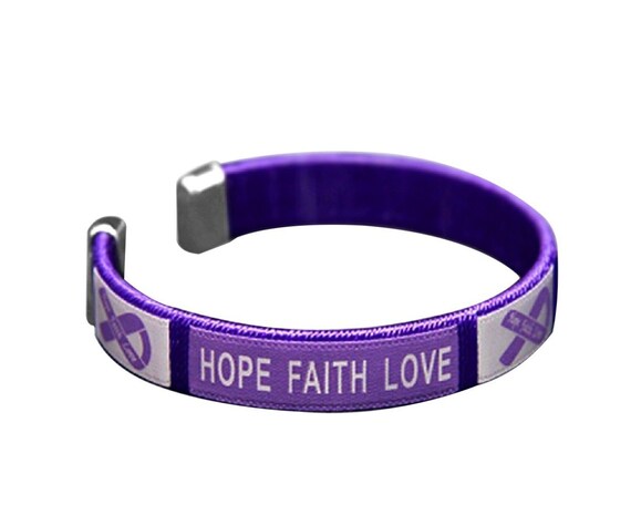 Testicular cancer deals awareness bracelets