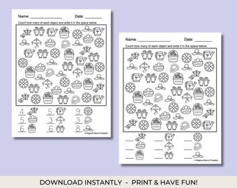 Search and Find Printable Activity Sheet | I Spy Game for Kids |Printable Indoor Activity|Celebrate Spring Printable|Spring Activity|Find It