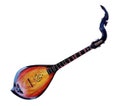 Isarn Acoustic Traditional Thai Phin (Isan Lute) – 3-String Handmade Wooden Musical Instrument for Authentic Folk Music PinN01 product logo