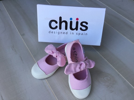Chus Shoes Size Chart