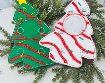 Elf Christmas tree  Outfit/ Holiday Elf Outfit/christmas tree Embroidered Holiday Elf/ Holiday Elf Clothing/ Christmas Elf Shirt