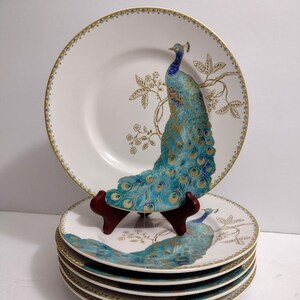 222 fifth hot sale plates
