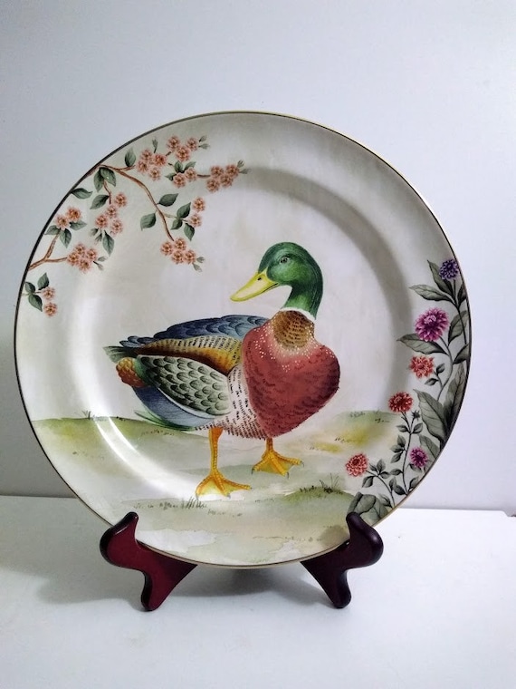 Pottery barn thanksgiving plates online