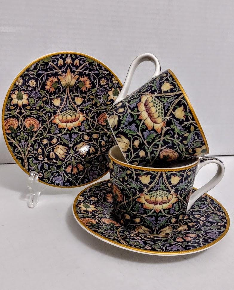 Leonardo Tea Set - Etsy