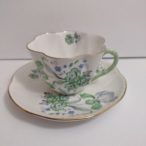 Shelley blue iris - Etsy 日本