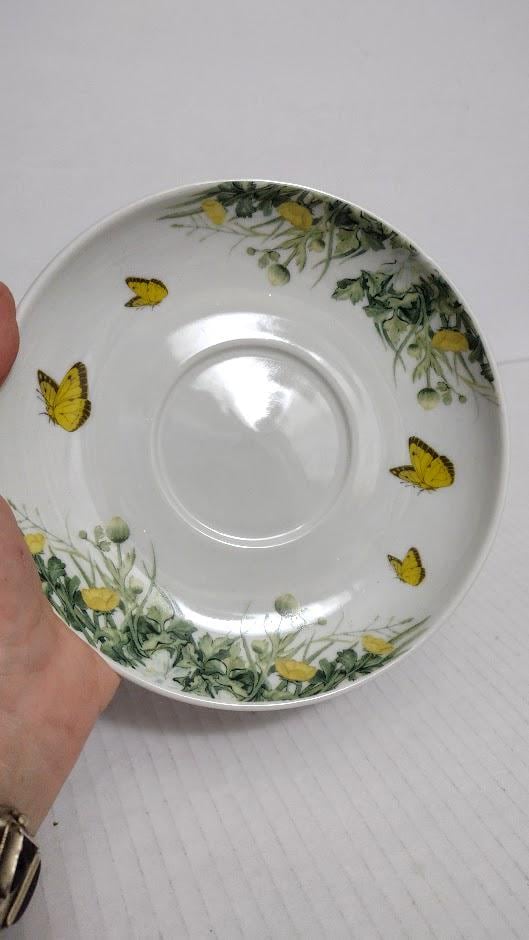 ONE Plate+napkin Beatrix Potter PETER Rabbit ZRIKE Brands Little