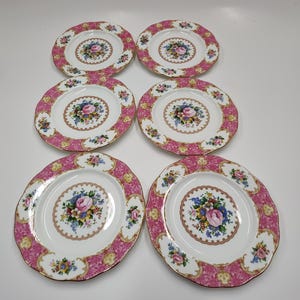 Royal Albert Lady Carlyle - Etsy