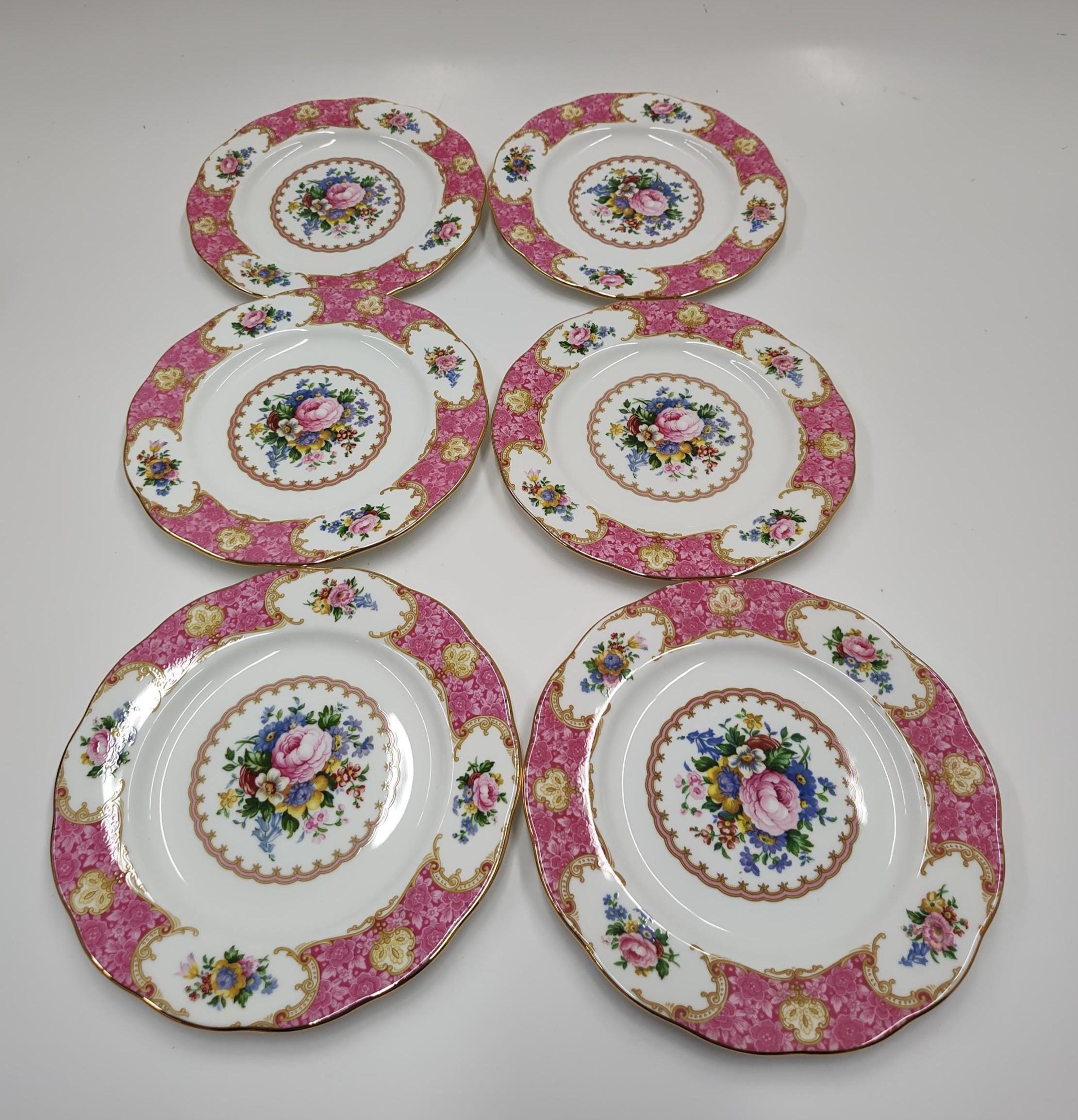 Royal Albert Lady Carlyle - Etsy