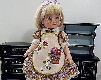 RARE Vintage Robert Tonner Mary Engelbert Ann Estelle 10