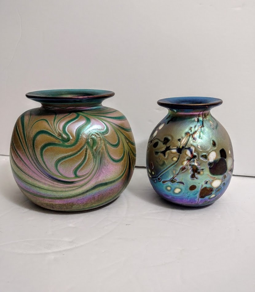 Colin heaney glass - Etsy 日本