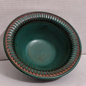 Vrana Pottery - Etsy