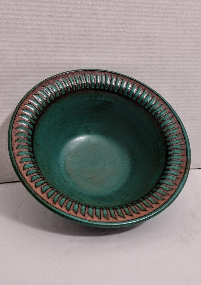 Vrana Pottery - Etsy