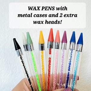 Wax Picking Pencil 