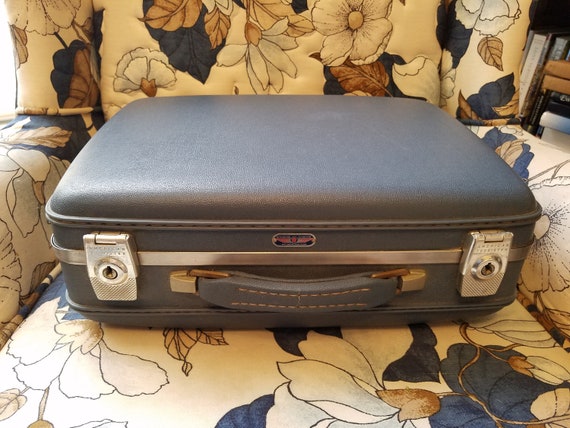 american tourister tri taper
