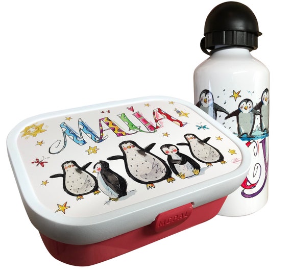 Schulanfang Sportbeutel Geschenke-Set Mädchen Thermo-Trinkflasche personalisiert mit Namen Blumen Mädchen Motiv Geschenk-Idee Einschulung Brotdose Schulanfang Sportbeutel Geschenke-Set Mädchen Thermo-Trinkflasche personalisiert mit Namen Blumen Mädchen Motiv Geschenk-Idee Einschulung Brotdose