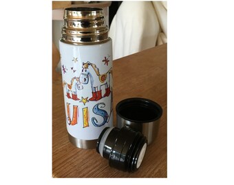 vrijwilliger gebruik Scherm 350 ml thermoskan gepersonaliseerd thermoskan met de naam - Etsy Nederland vrijwilliger gebruik Scherm 350 ml thermoskan gepersonaliseerd thermoskan met de naam - Etsy Nederland