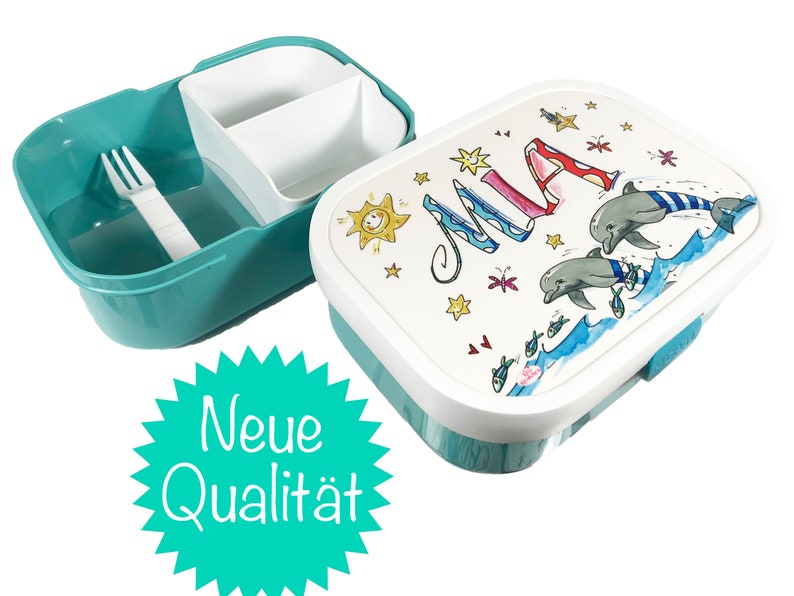 ETSY products in category Lunch Bags & Boxes Marketplace tre ...Geschenk für den Kindergarten, Kindergartentütenfüllung Schultütenfüllun...