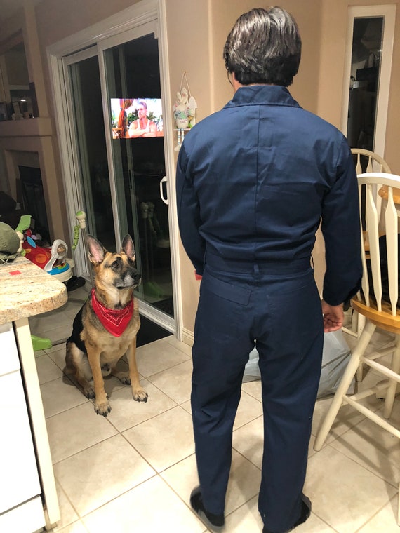 us navy jumpsuit