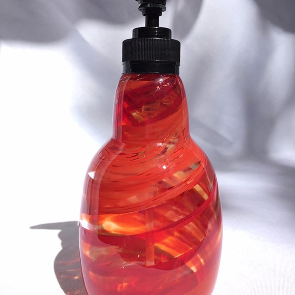 Scarlet Dispenser