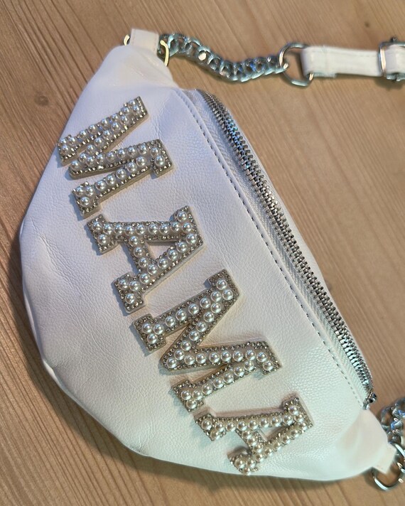 MAMA BAG Waist Fanny Pack Bum Bag Chest Bag, Mom Bag