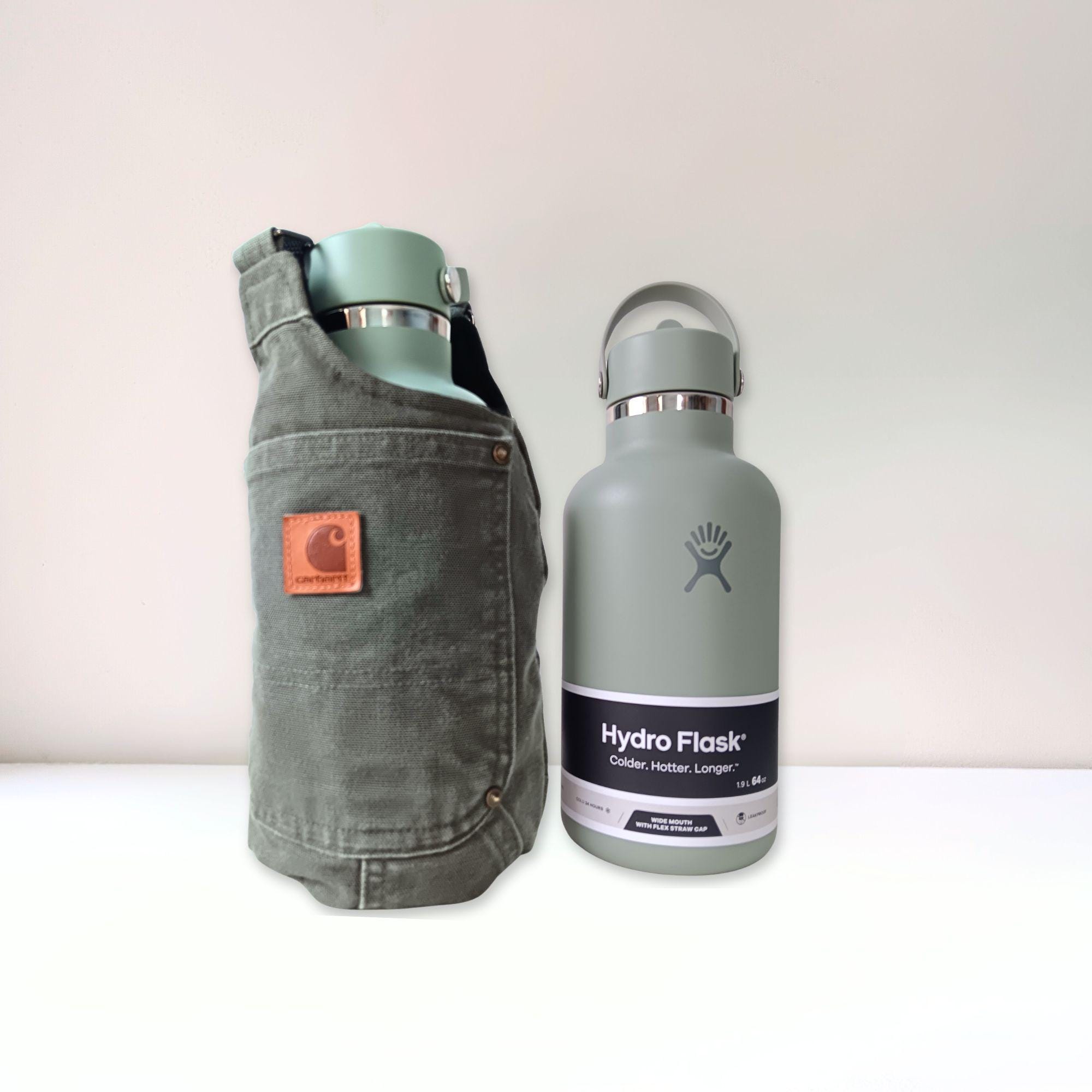 Hydroflask Sleeves - Etsy
