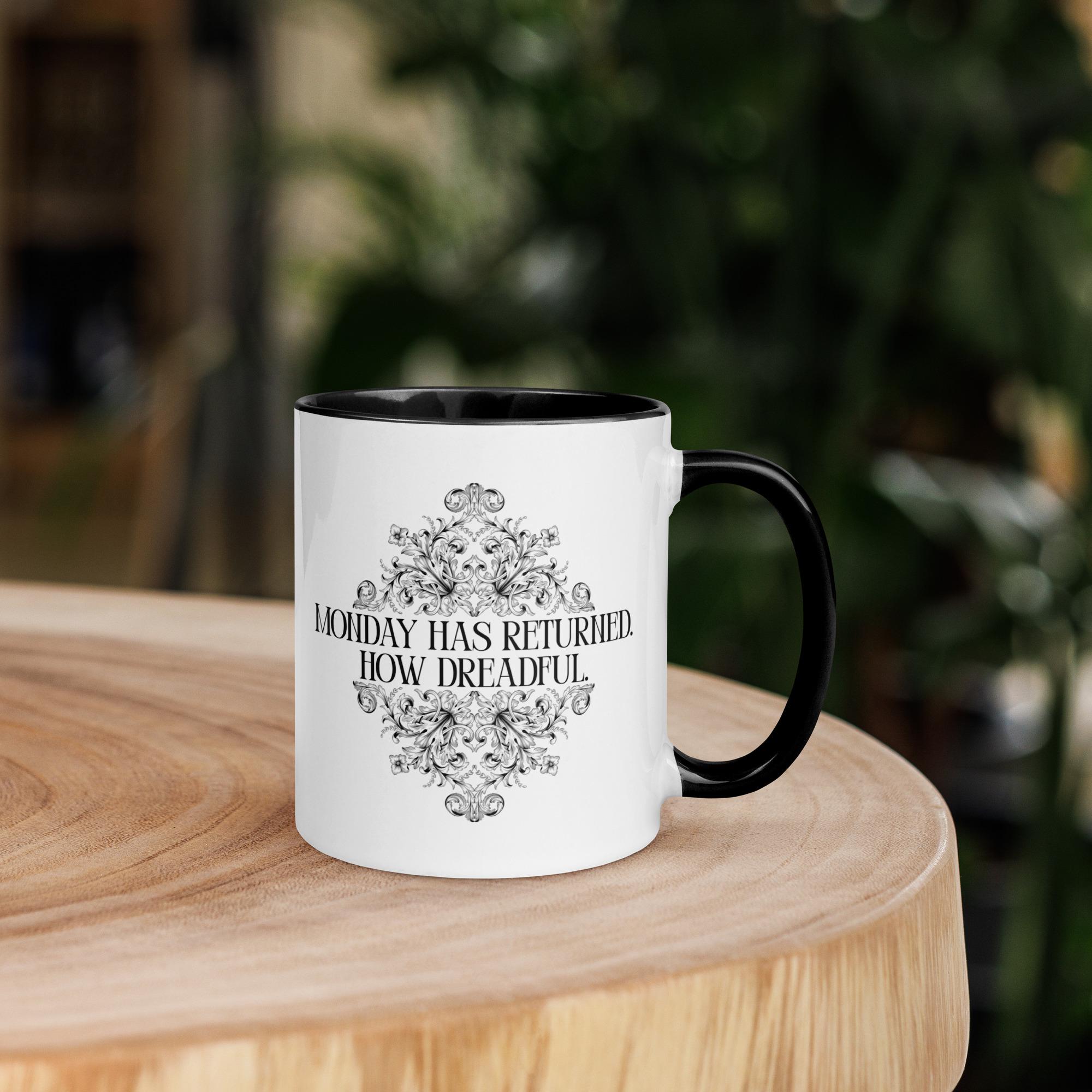 Emma Mug - Etsy