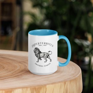 Emma Cup - Etsy