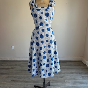 1950's Penneys Dress - Etsy 1950's Penneys Dress - Etsy