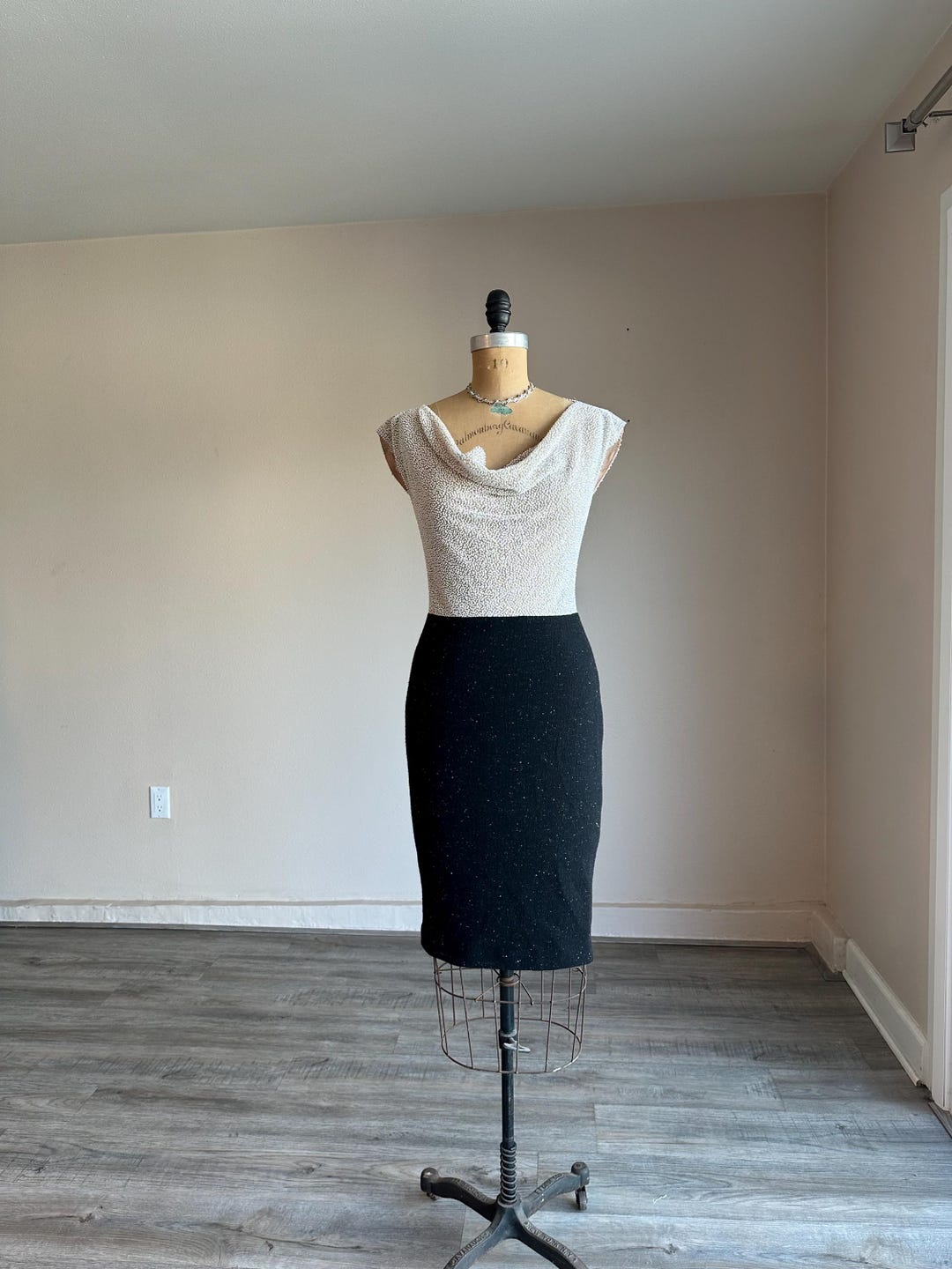 black and gold midi dress Patterned – AX Paris US Size:AU22 satin lining Little Black Short Homecoming