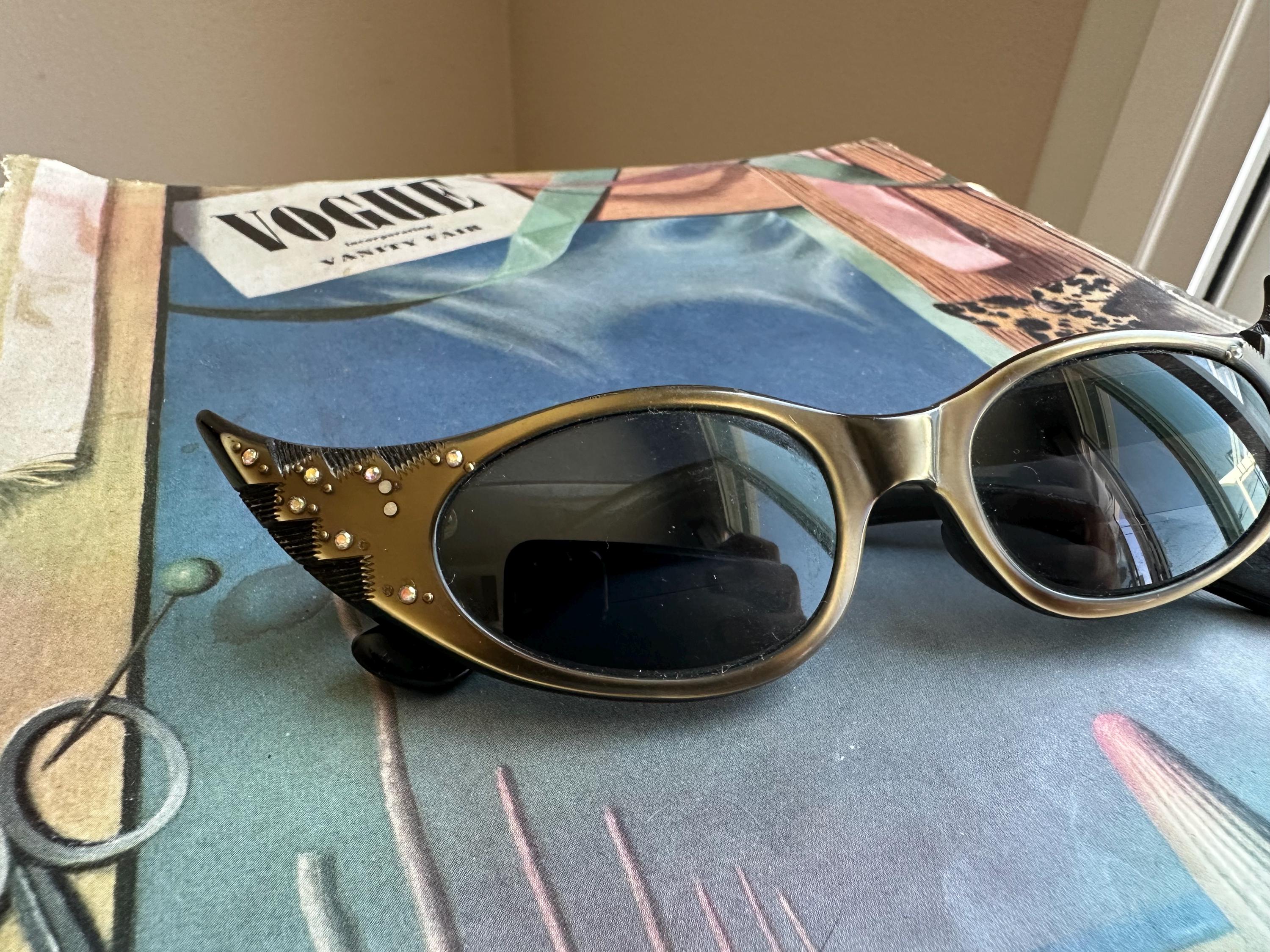 FRAME FRANCE 50s – Feaw vintage