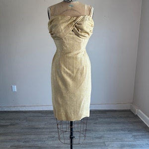 vintage vegas cocktail dress Vintage Las Vegas