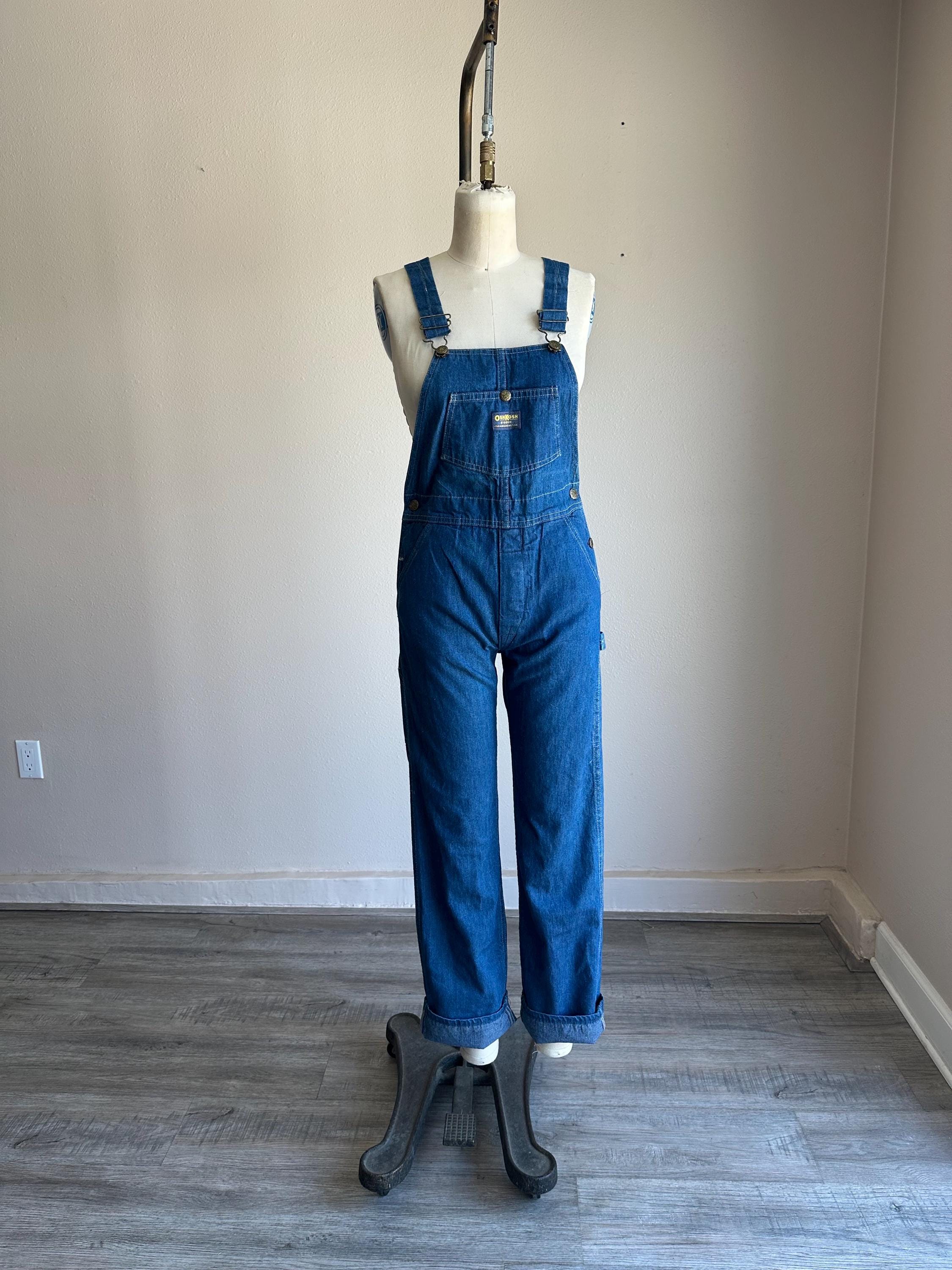 70s Osh Kosh Pants - Etsy