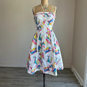 retro 1980 dress 1980s Dress Styles for Women Clothing