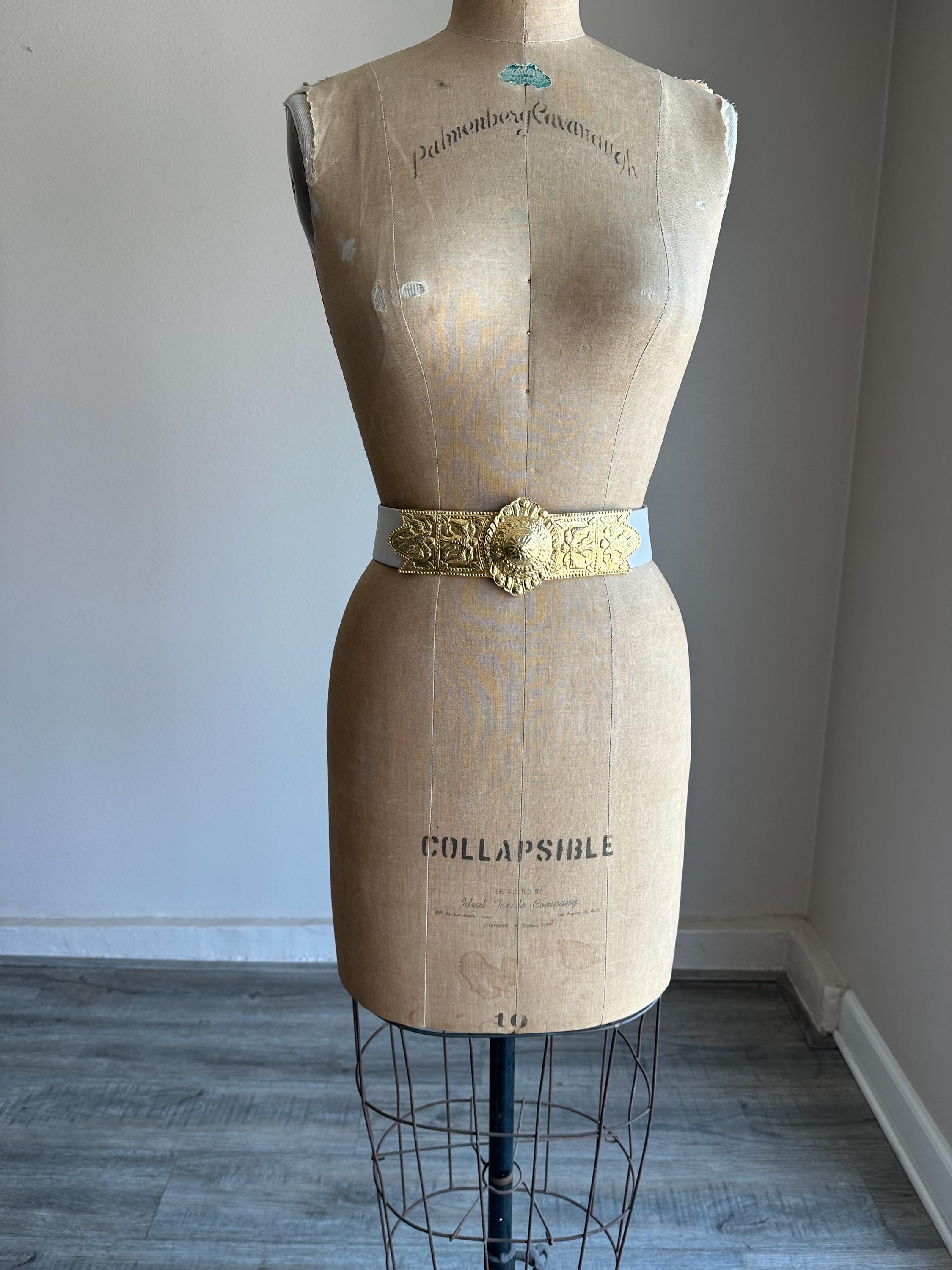 Judith Leiber Belts - Etsy