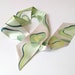 see more listings in the Skinny handpainted scarf section