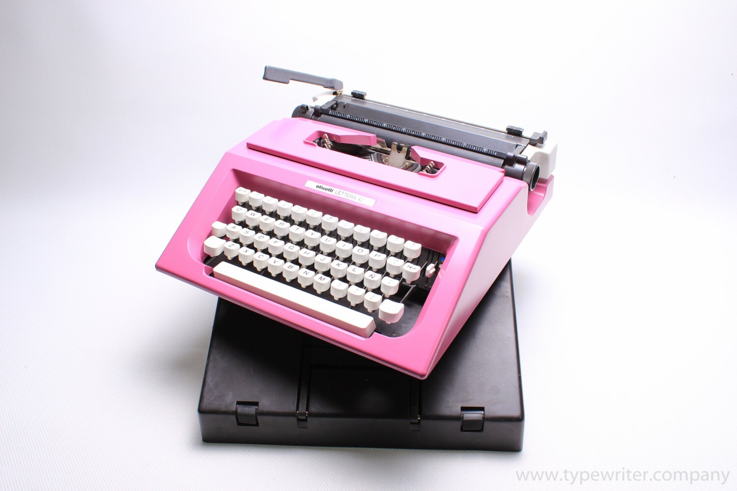 BEST GIFT! Working typewriter Typewriter Lettera 40/42 vintage