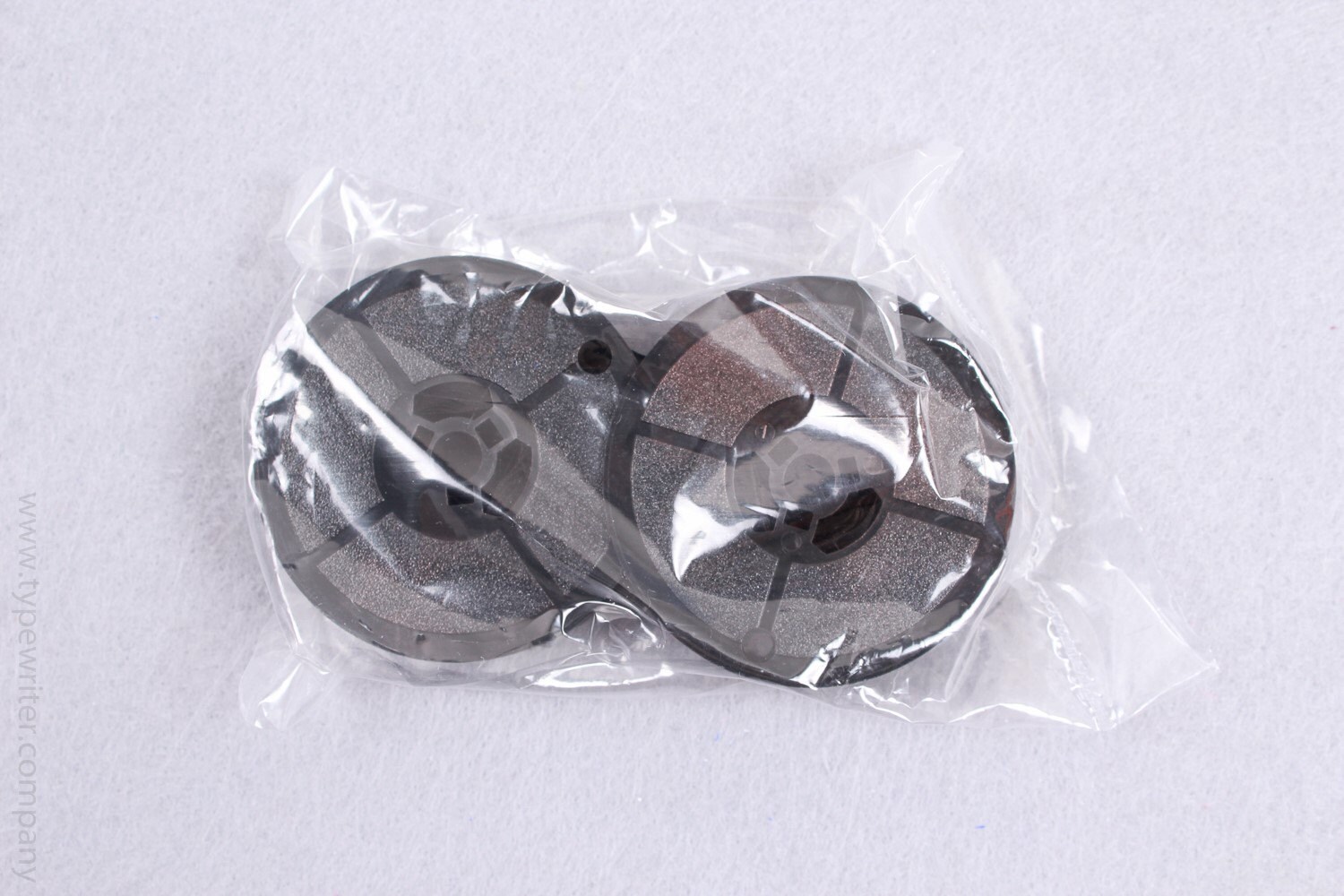 3 x OLIVETTI Universal Typewriter Ribbons for Olivetti Typewriters