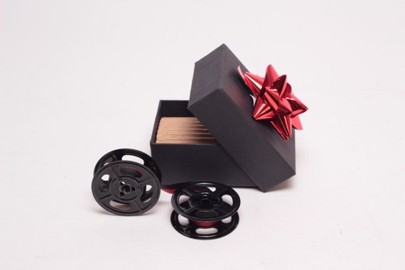 Everest 100S Typewriter Ribbon Typewriter Ribbon FREE SHIPPING Red-Black