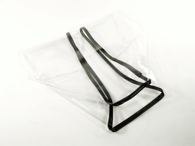 CUSTOMORDER for LARGE Dust Cover for Standard Size Etsy