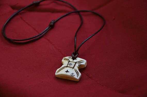 Anakin Skywalker Necklace 2025