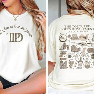 Taylor Tortured Poets Department Shirt, Swifties Merch, Fort Night Shirt, Post Malone shirt, TS Version Shirt, Taylor Sweatshirt, TTPD shirt