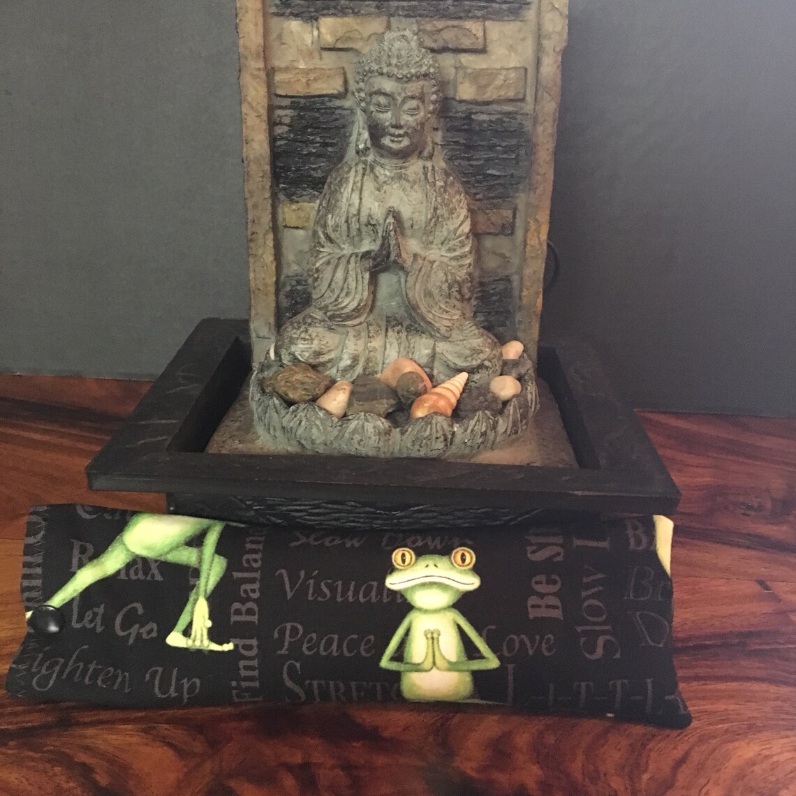 Microwavable Heating Pad. Aromatherapy Bag & Eye Pillow Combo. Etsy