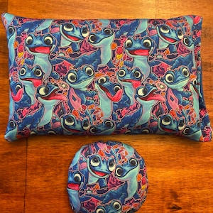 Microwaveable Heating Pads, Warm/Cold Therapy. FAB (Feel All-Better) Bags 4 Kids. Flannel, Cotton,flaxseed, essential oils. “Kids Cartoons”.