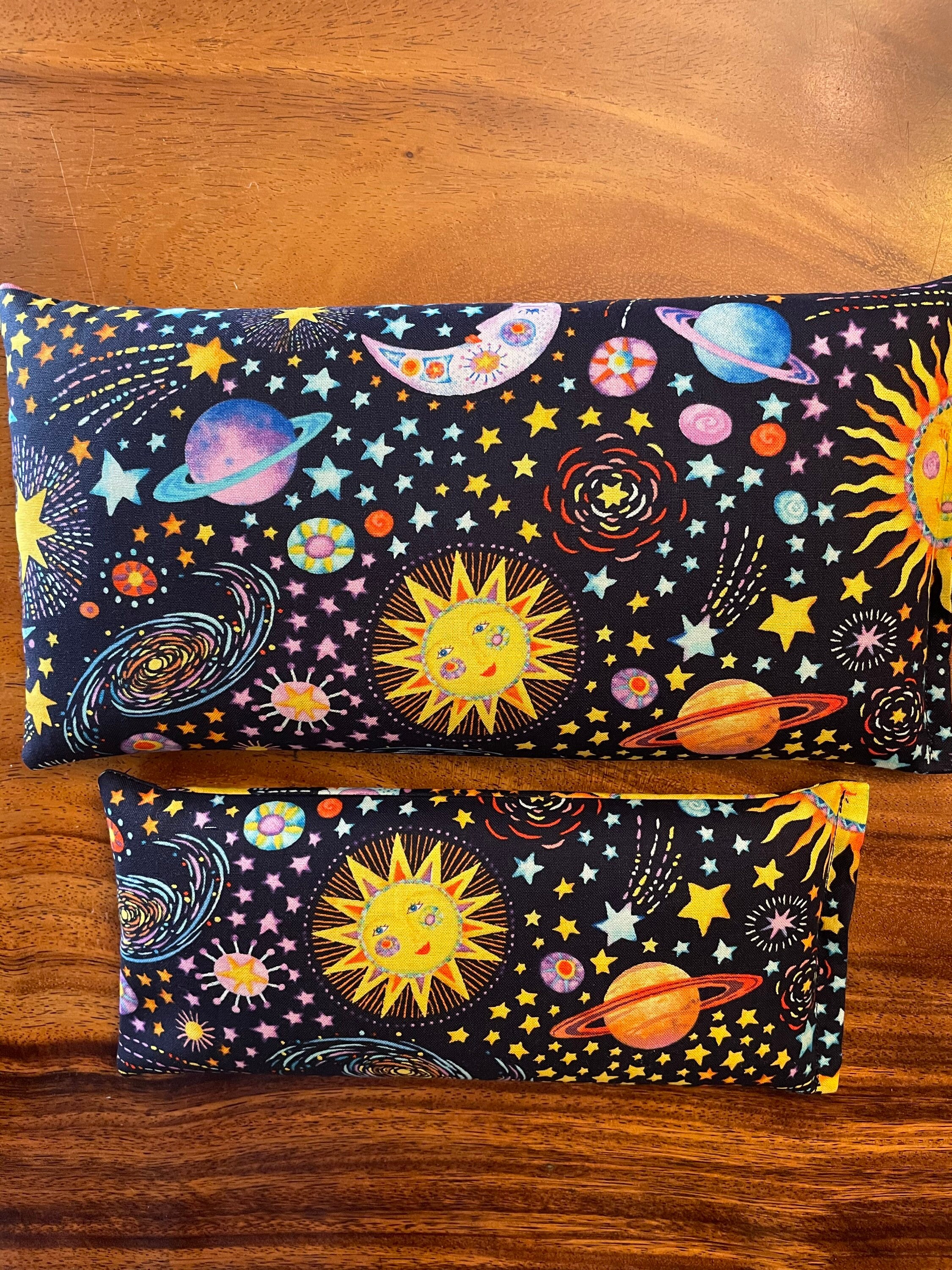 Microwavable aromatherapy bags Clearance