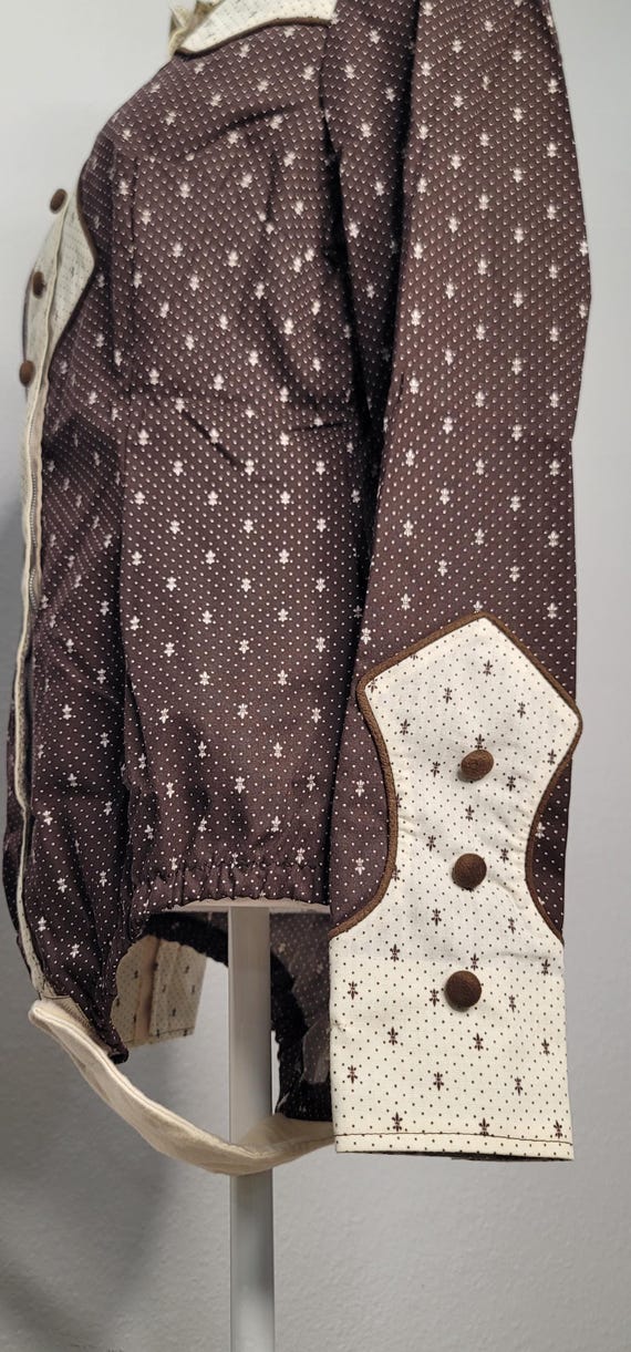 Brown Bodysuit - image 10