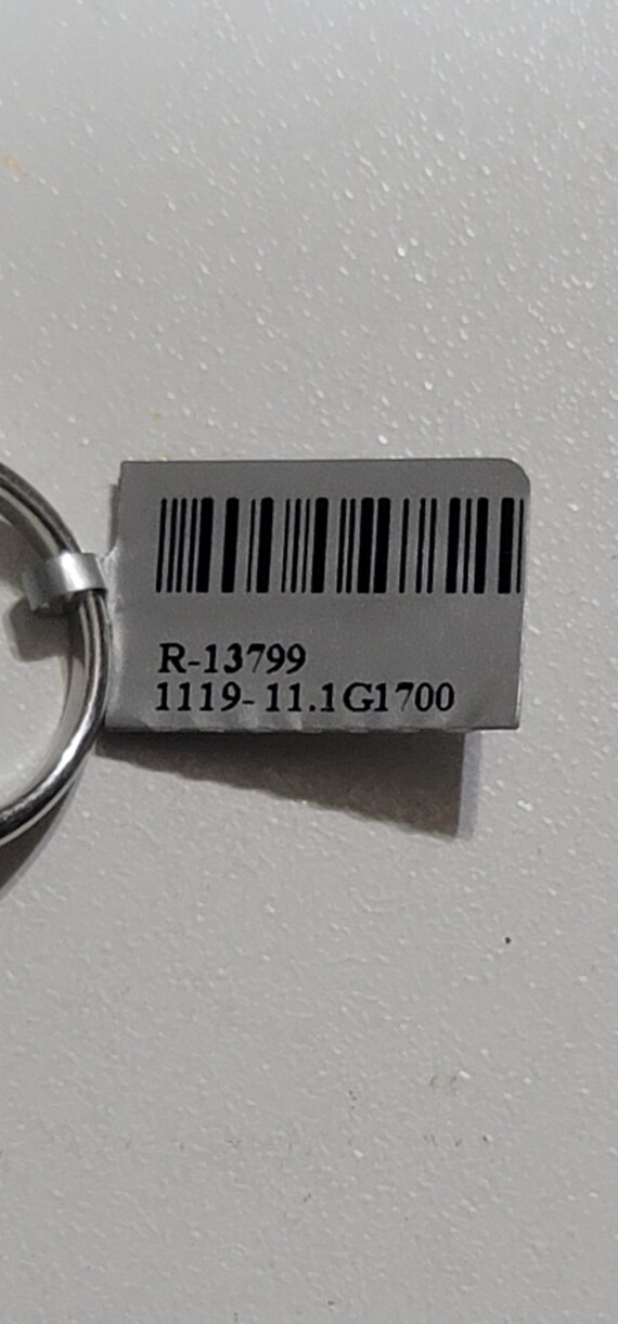 Emerald Ring - image 2