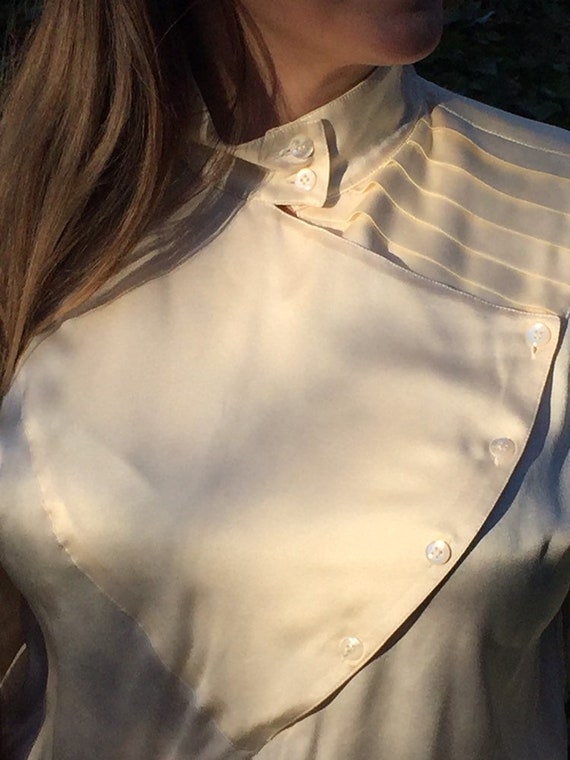 Silk ESCADA Blouse