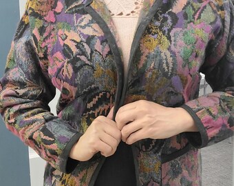 Blumen Print